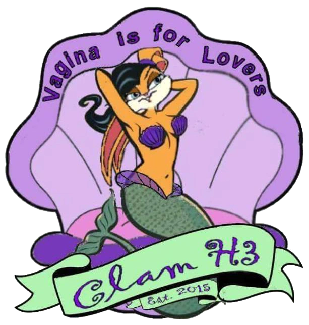 Chesapeake Ladies A'Marching logo